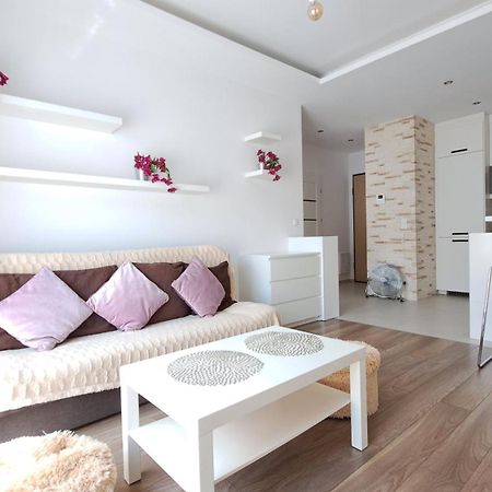 Apartament Warszawa Wilanow 外观 照片