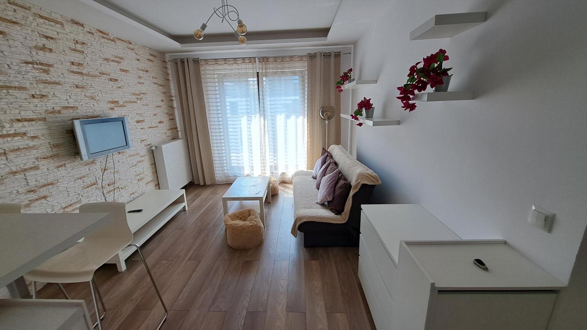 Apartament Warszawa Wilanow 外观 照片