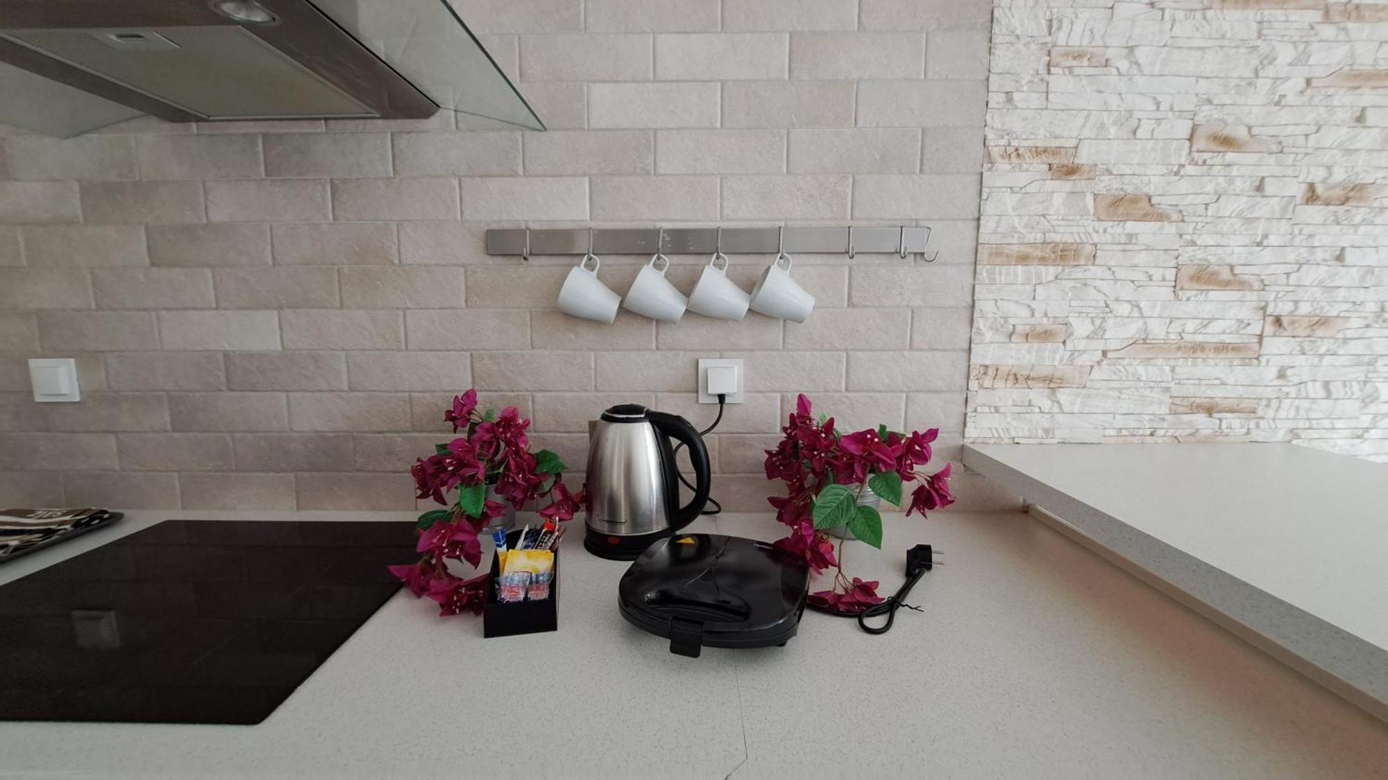 Apartament Warszawa Wilanow 外观 照片