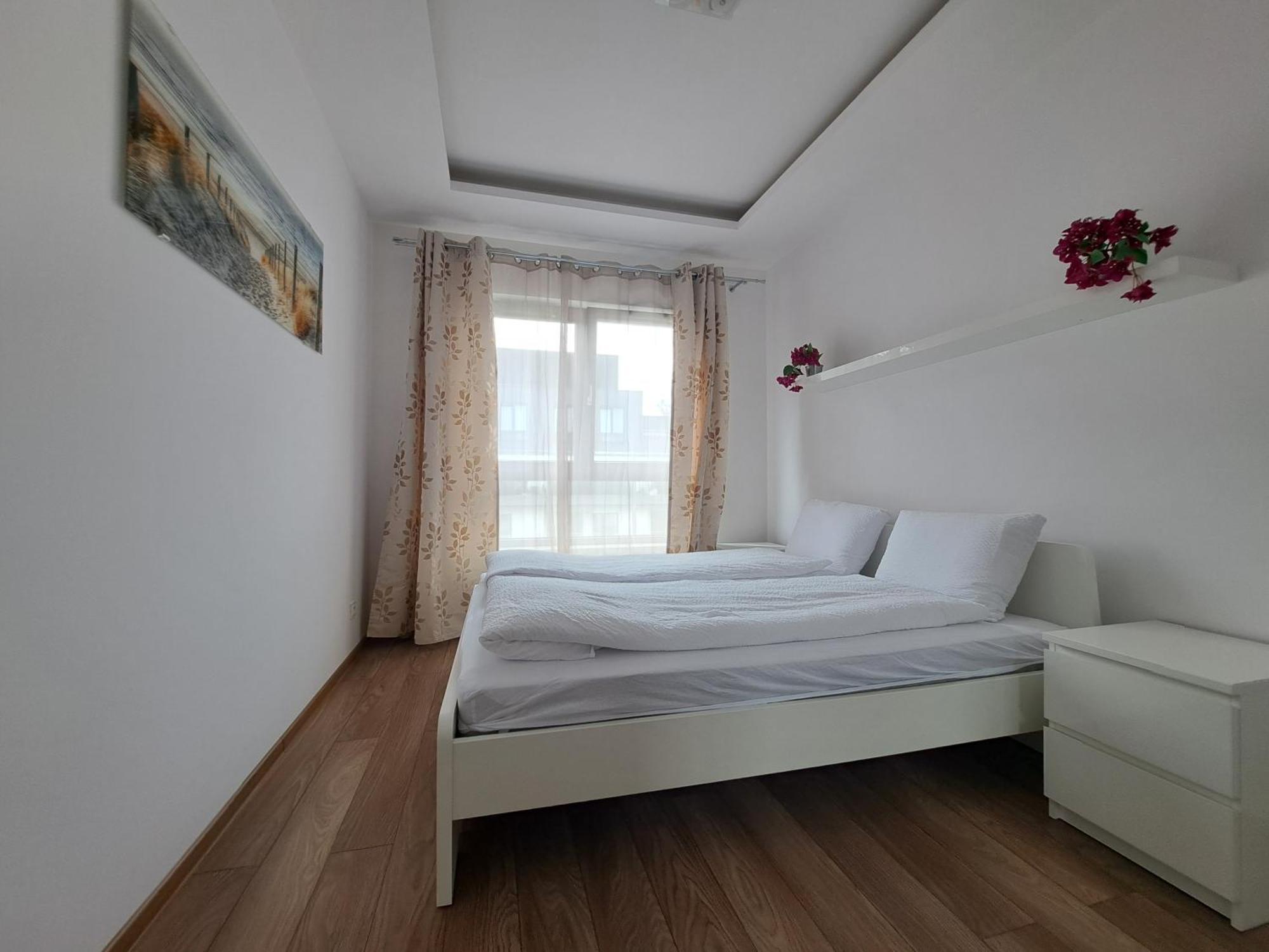 Apartament Warszawa Wilanow 外观 照片