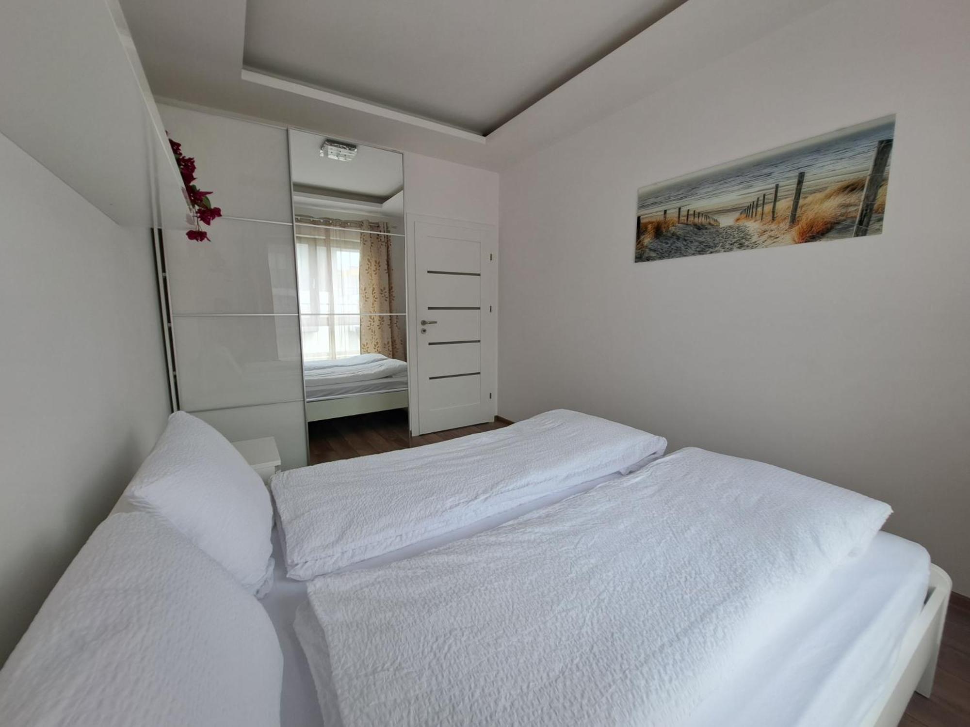 Apartament Warszawa Wilanow 外观 照片